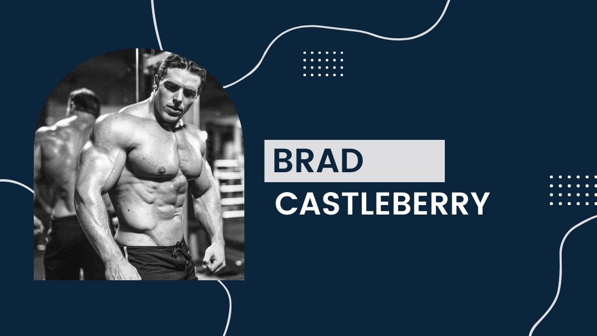 Brad Castleberry - Net Worth, Birthday, Earnings, Age, Height, Weight