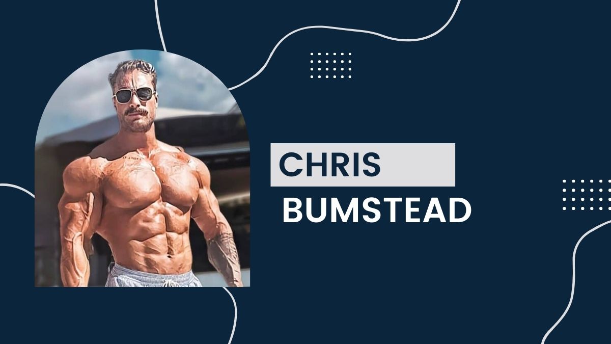 Chris Bumstead Net Worth, Birthday Earnings 2024