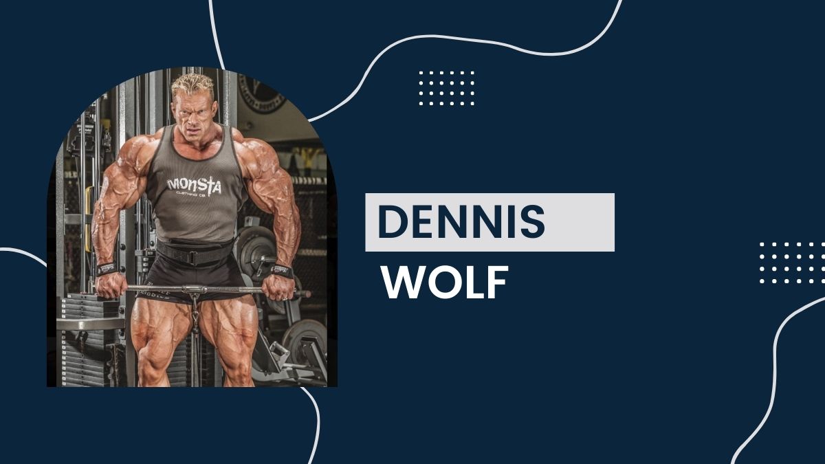 Dennis Wolf - Net Worth, Career, Birthday, Earnings, Age, Height, Bio