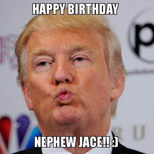 Happy Birthday Jace Memes