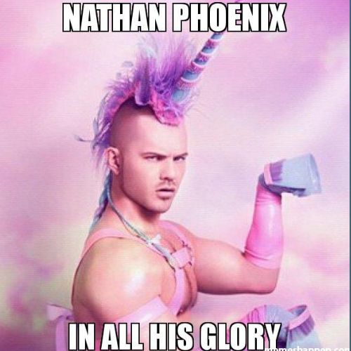 Happy Birthday Phoenix Memes