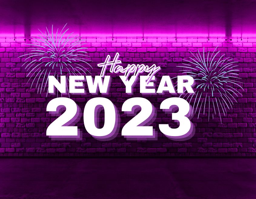 vintage happy new year 2025 images download free