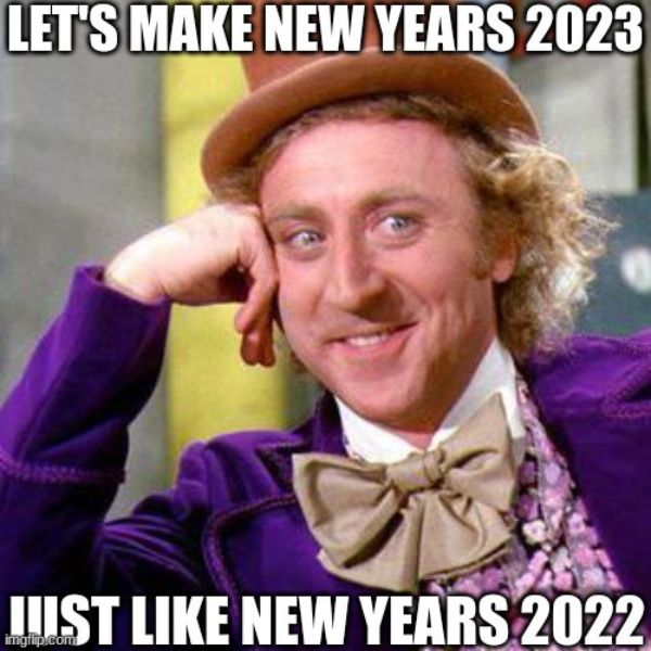 happy new year memes funny