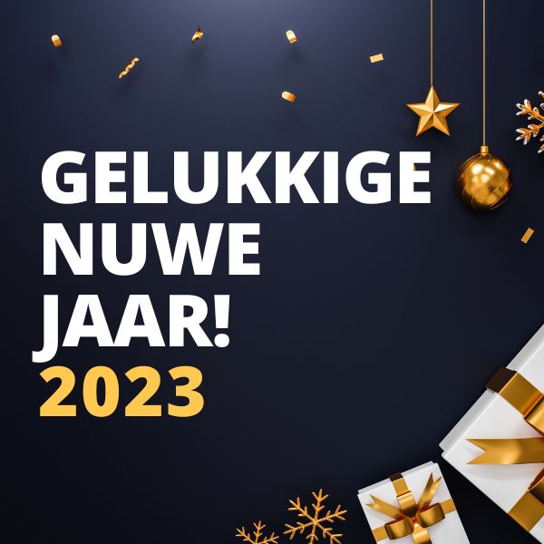 Happy New Year in Afrikaans Images