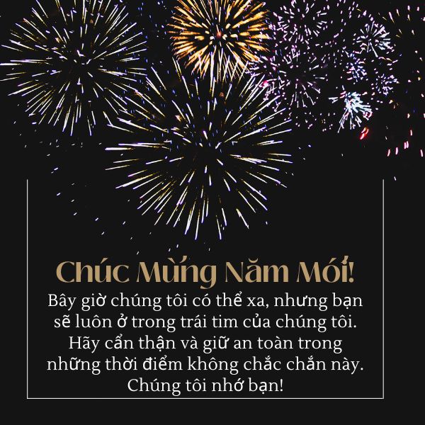 Happy New Year in Vietnamese Quotes