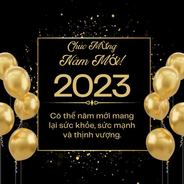 Happy New Year in Vietnamese Messages