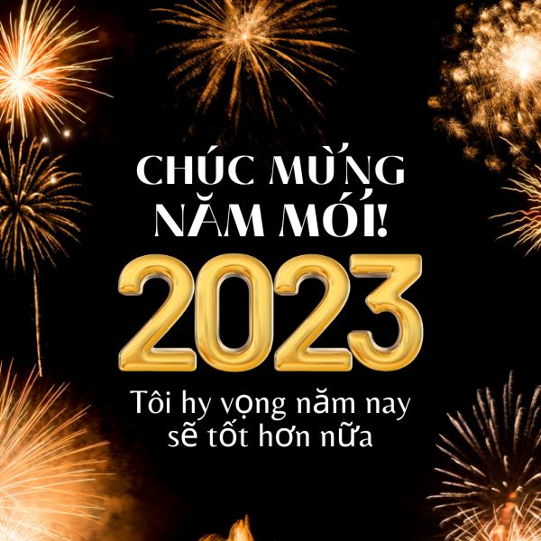 Happy New Year in Vietnamese Wishes