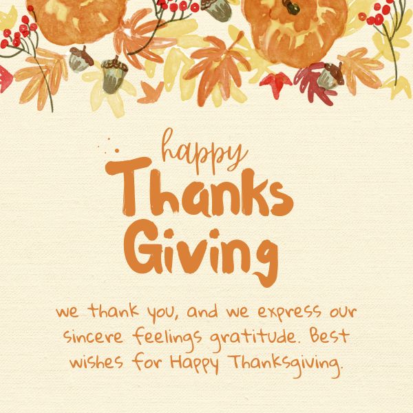 Happy Thanksgiving Images 2022 free download