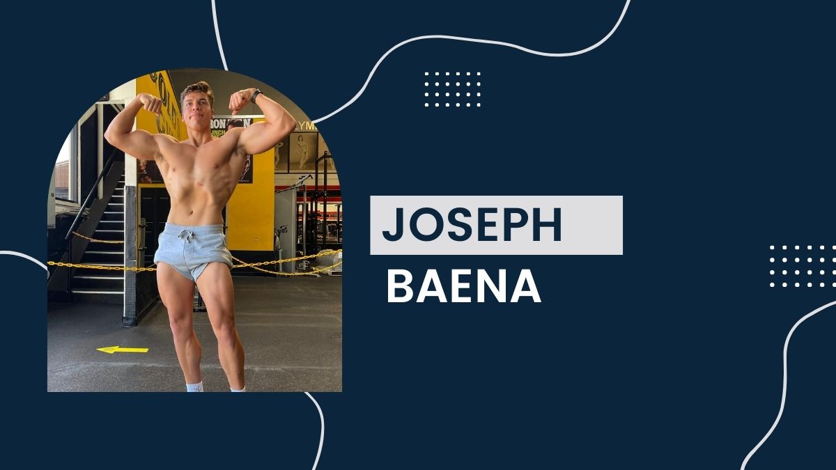 Joseph Baena - Net Worth, Birthday, Earnings, Age, Height, Bio