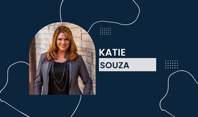 Katie Souza - Net Worth, Birthday, Earnings, Bio, Age, Height