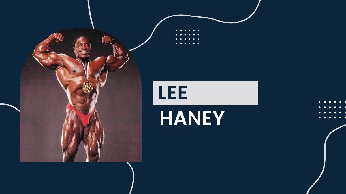 Lee Haney - Net Worth, Career, Birthday, Earnings, Age, Height, Bio