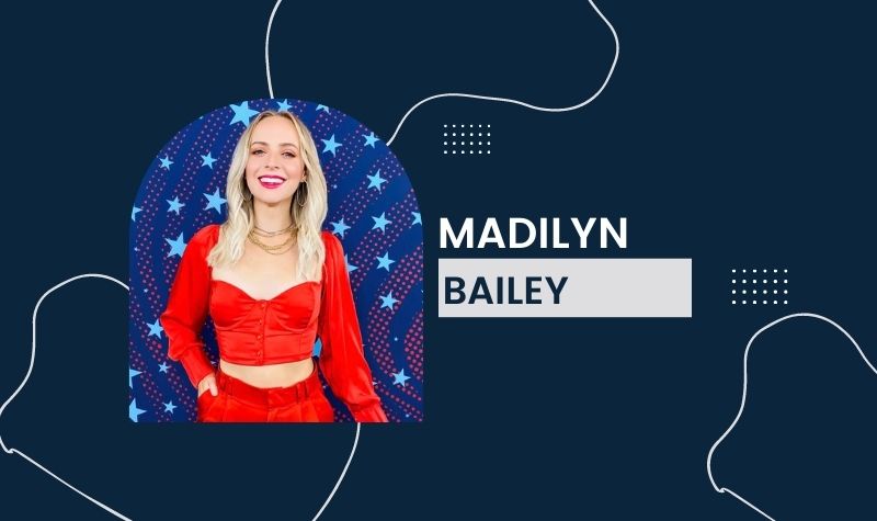 Madilyn Bailey - Net Worth, Birthday, Earnings, Bio, Age, Height