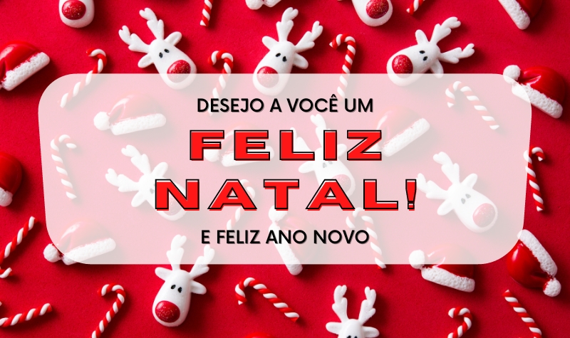 How Do You Say Merry Christmas In Portuguese Language