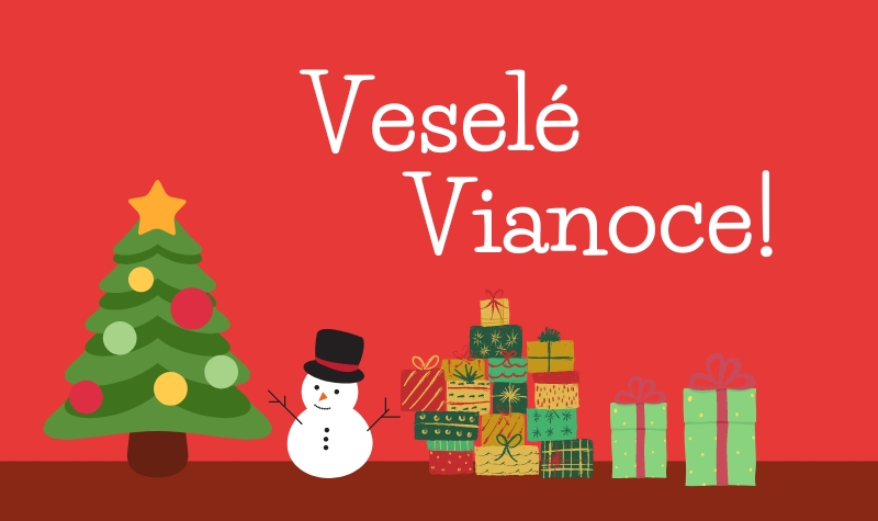 51 Best Ways to Say Merry Christmas In Slovak Language