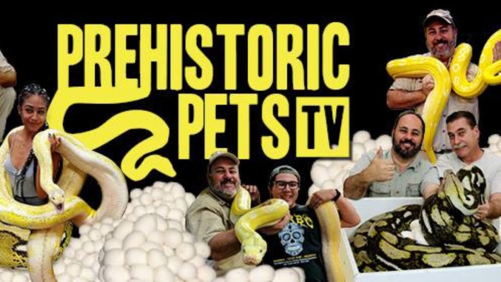 JayPrehistoricPets – Net Worth, Income & Estimated Earnings JayPrehistoricPets - Net Worth, Income & Estimated Earnings
