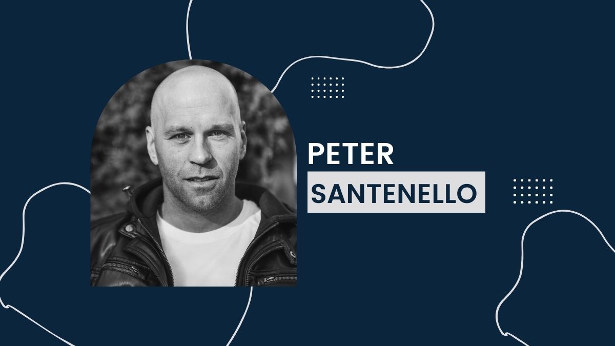 Peter Santenello - Net Worth, Birthday, Career, Lifestyle, Earnings, Age, Bio