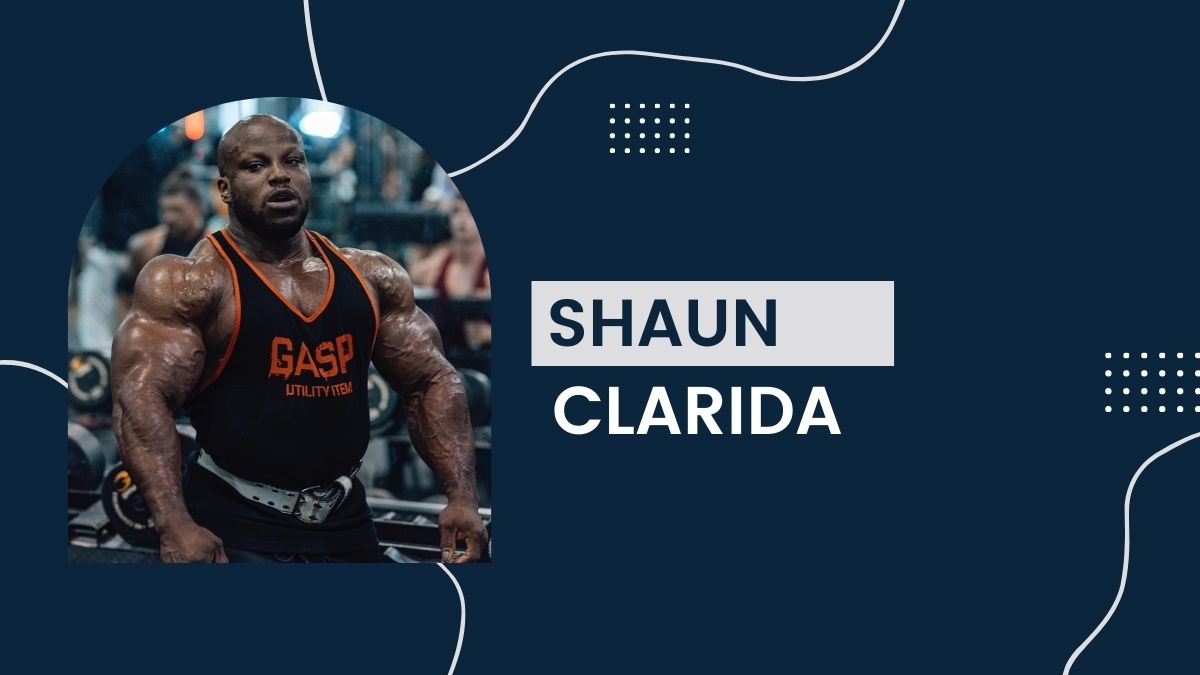 Shaun Clarida - Net Worth, Career, Birthday, Earnings, Age, Height, Bio