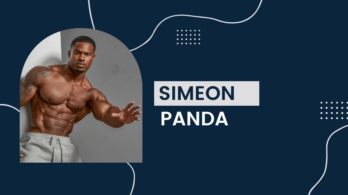 Simeon Panda - Net Worth, Birthday, Earnings, Age, Height, Weight