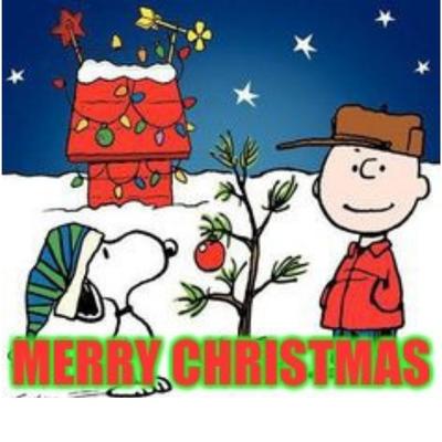 Snoopy Merry Christmas Memes