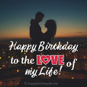 150+ Best Birthday Wishes for Girlfriend, Messages, & Quotes