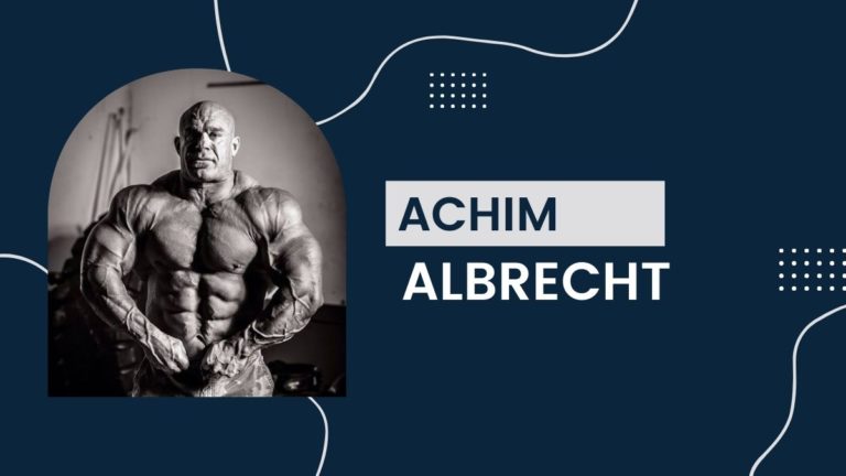 Achim Albrecht Net Worth Career Birthday Earnings Age Height Bio Achim Albrecht Net Worth Career Birthday Earnings Age Height Bio