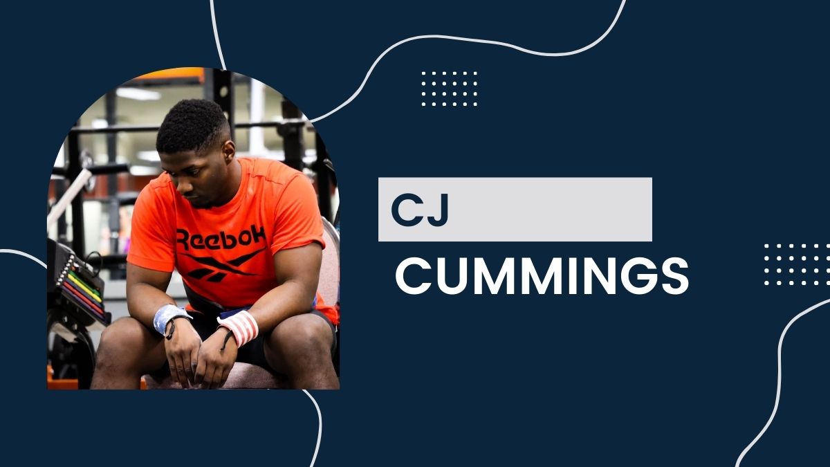 CJ Cummings - Net Worth, Career, Birthday, Earnings, Age, Height, Bio