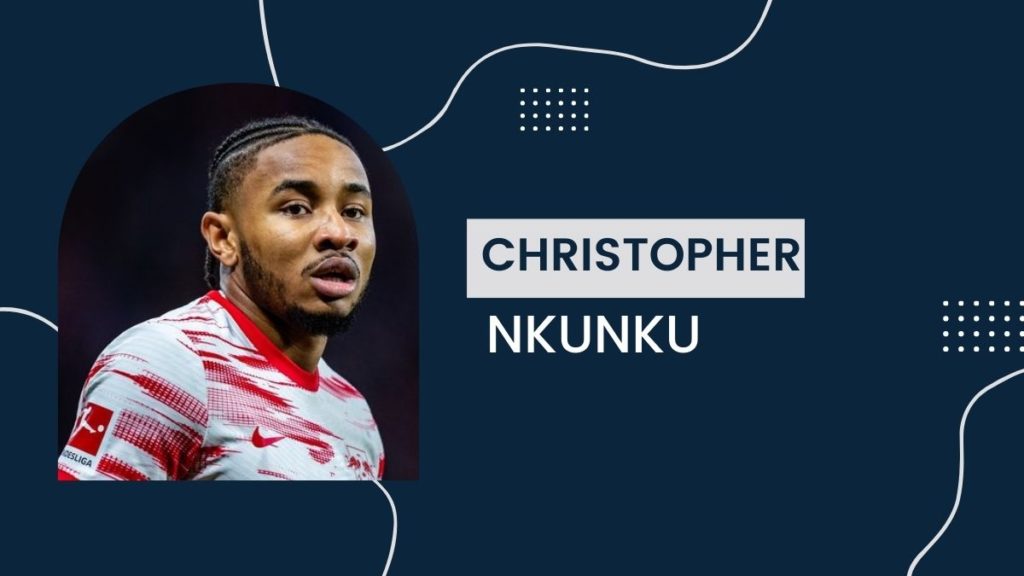 Christopher Nkunku – Net Worth, Birthday, Salary, Girlfriend, Cars, Transfer Value Christopher Nkunku - Net Worth, Birthday, Salary, Girlfriend, Cars, Transfer Value