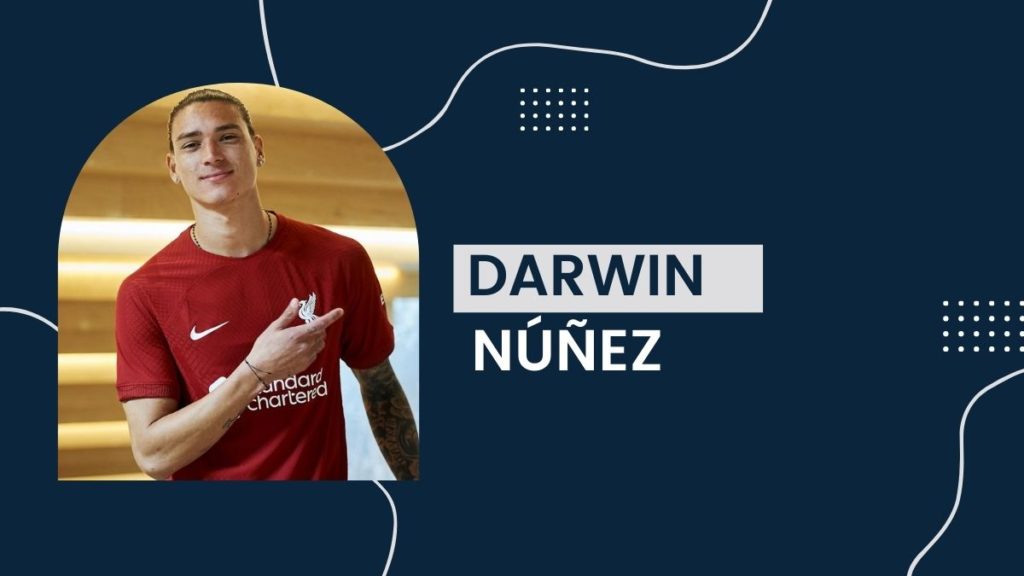 Darwin Núñez Net Worth, Birthday, Salary, Girlfriend, Cars, Market Value