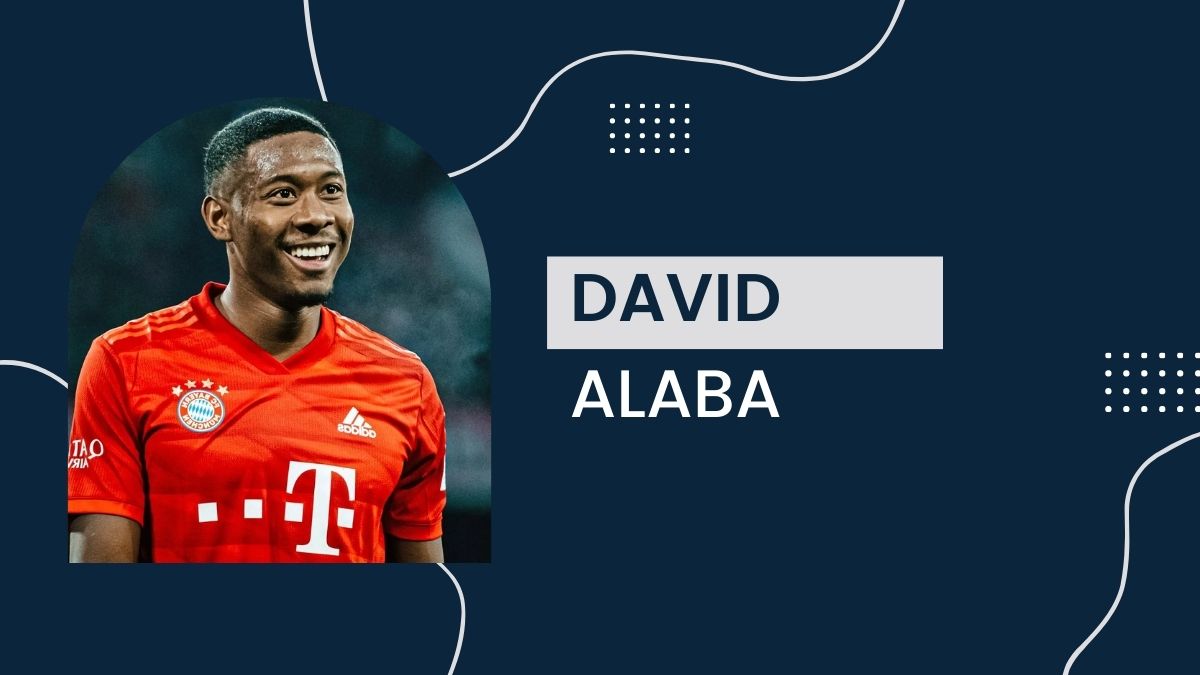 David Alaba - Net Worth, Birthday, Salary, Girlfriend, Cars, Transfer Value