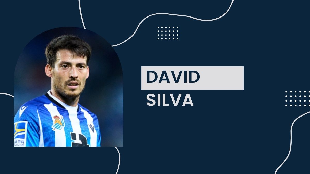 David Silva - Net Worth, Birthday, Salary, Girlfriend, Cars, Transfer Value