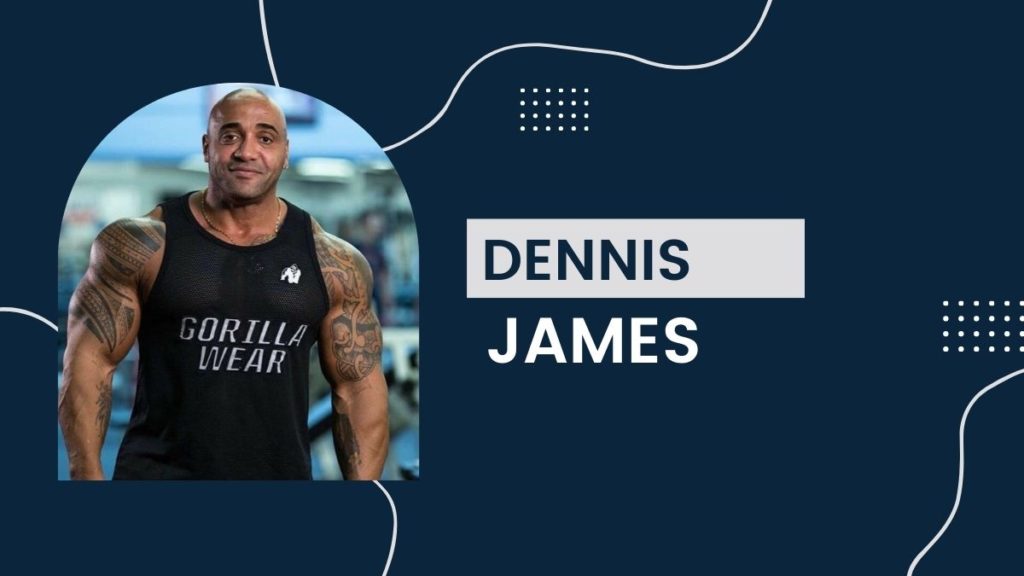 Dennis James - Net Worth, Career, Birthday, Earnings, Age, Height, Bio