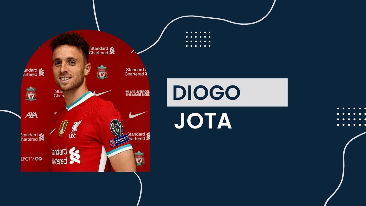 Diogo Jota - Net Worth, Birthday, Salary, Girlfriend, Cars, Transfer Value