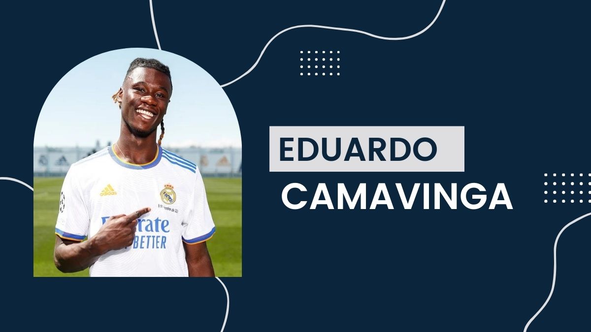 Eduardo Camavinga - Net Worth, Birthday, Salary, Girlfriend, Cars, Market Value