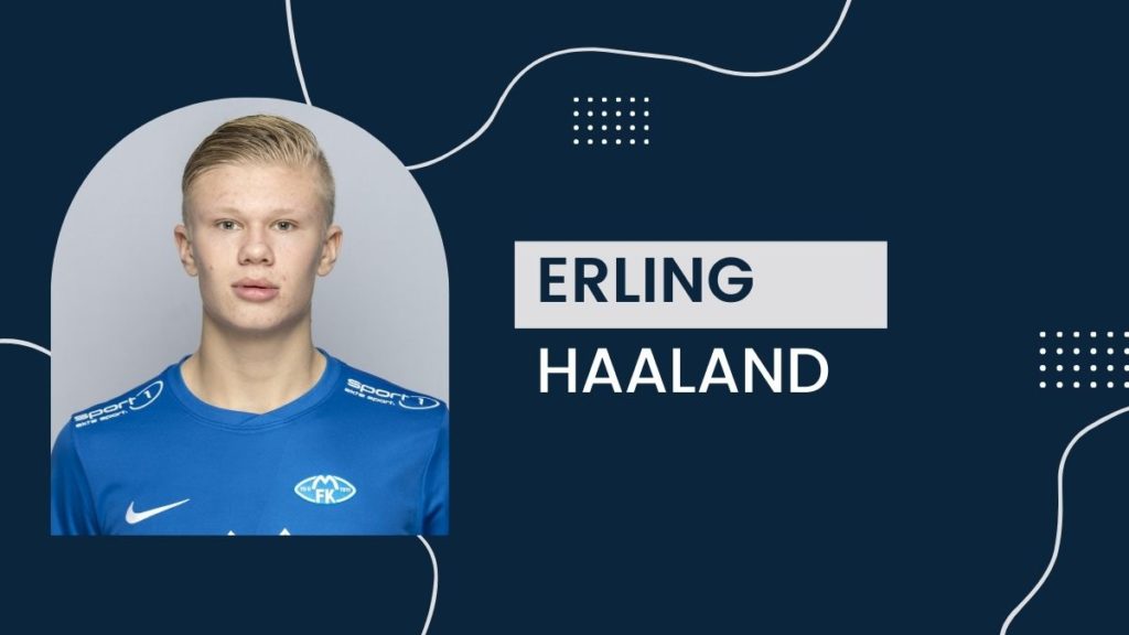 Erling Haaland Net Worth Birthday Salary Girlfriend Cars Transfer Value 