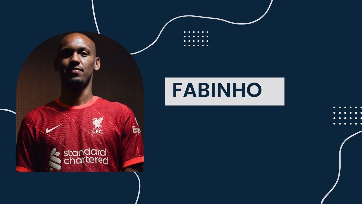 Fabinho - Net Worth, Birthday, Salary, Girlfriend, Cars, Transfer Value