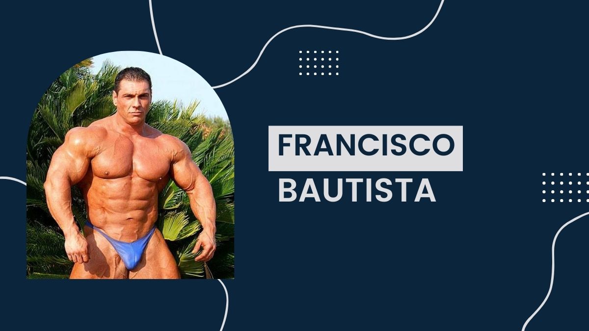 Francisco Bautista - Net Worth, Career, Birthday, Earnings, Age, Height, Bio