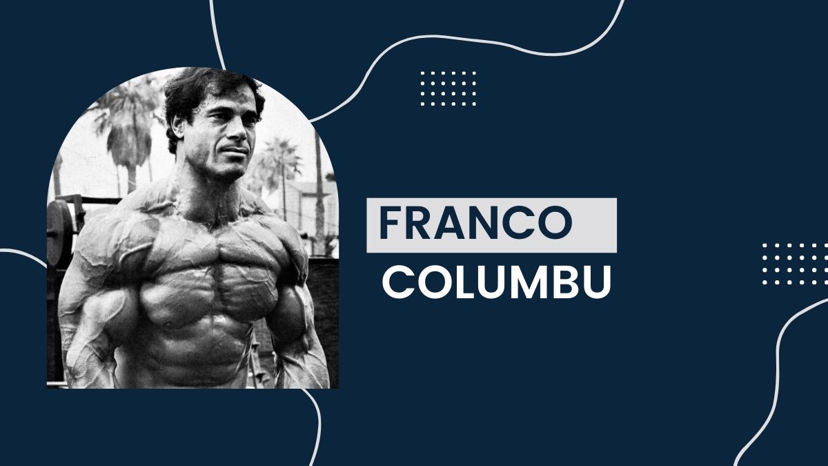 Franco Columbu - Net Worth, Career, Birthday, Earnings, Age, Height, Bio
