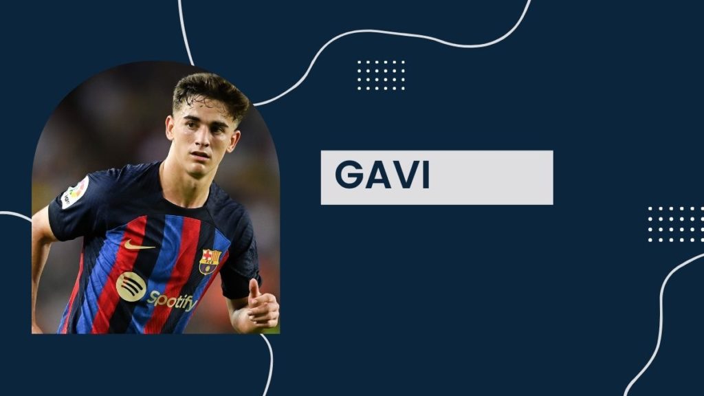 Gavi - Net Worth, Salary, Birthday, Girlfriend, Cars, Transfer Value
