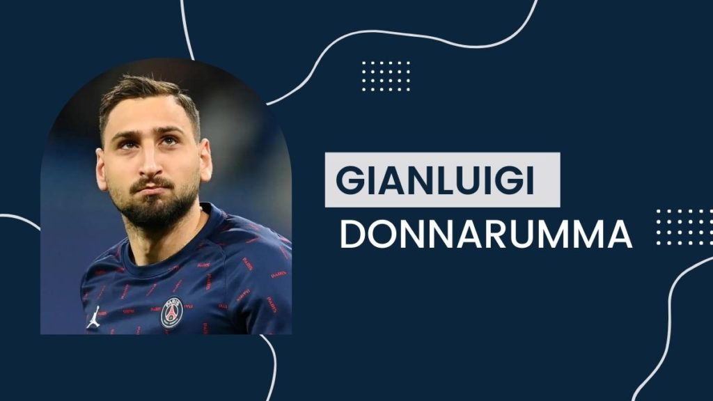 Gianluigi Donnarumma - Net Worth, Birthday, Salary, Girlfriend, Cars ...