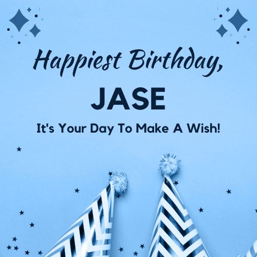 Happy Birthday Jase Images
