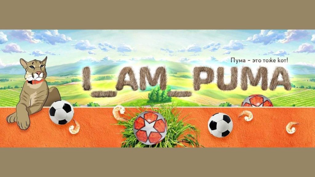 I_am_puma - Net Worth, Income & Estimated Earnings