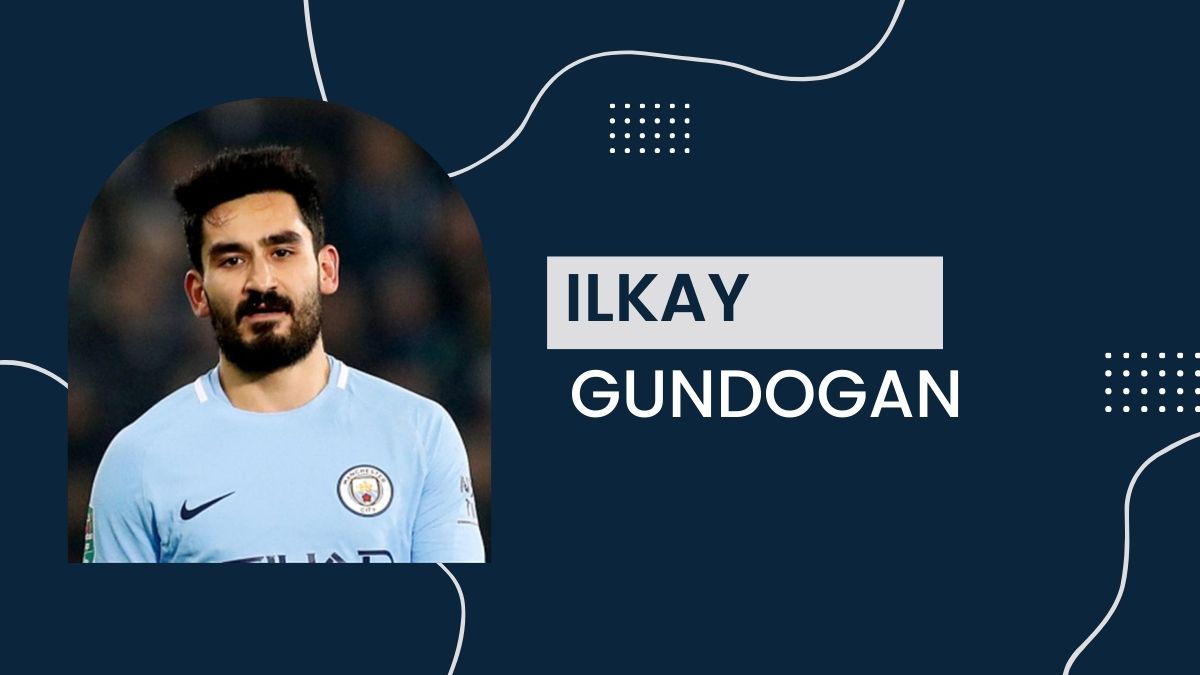 Ilkay Gundogan - Net Worth, Birthday, Salary, Girlfriend, Cars, Transfer Value