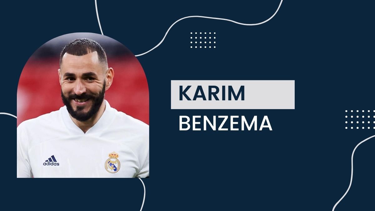 Karim Benzema - Net Worth, Birthday, Salary, Girlfriend, Cars, Transfer Value