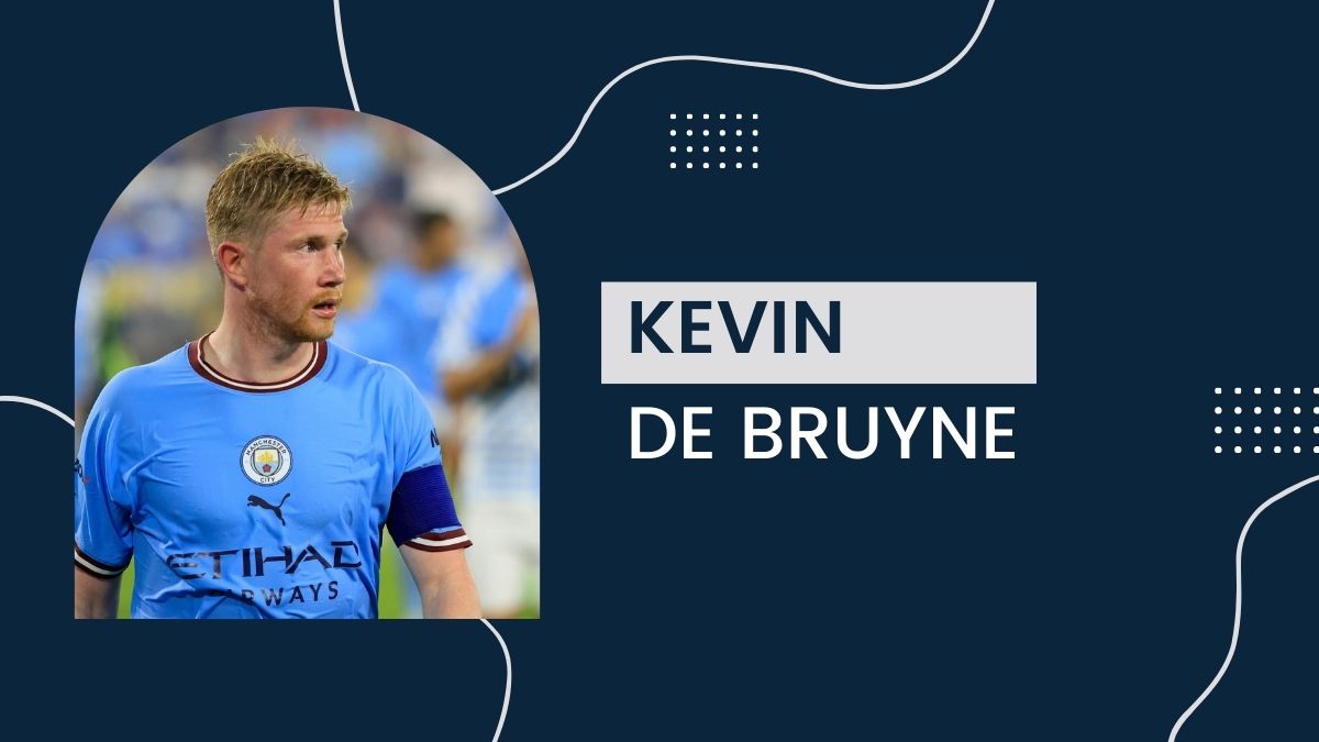 Kevin De Bruyne - Net Worth, Birthday, Salary, Girlfriend, Cars, Transfer Value