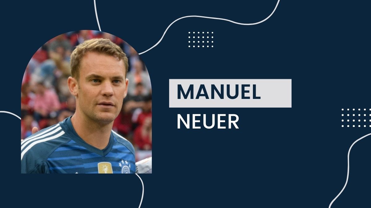 Manuel Neuer - Net Worth, Birthday, Salary, Girlfriend, Cars, Transfer Value