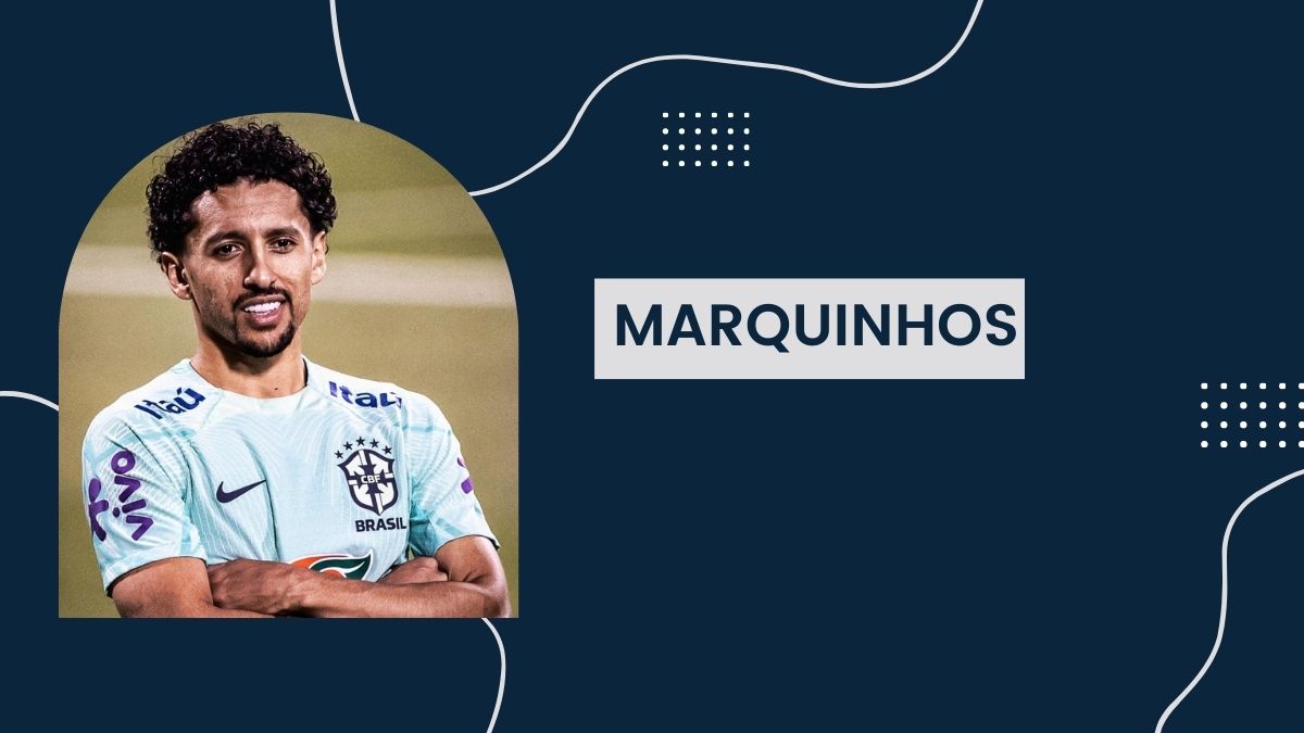 Marquinhos - Net Worth, Birthday, Salary, Girlfriend, Cars, Transfer Value