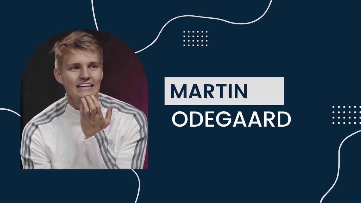Martin Odegaard - Net Worth, Birthday, Salary, Girlfriend, Cars, Transfer Value