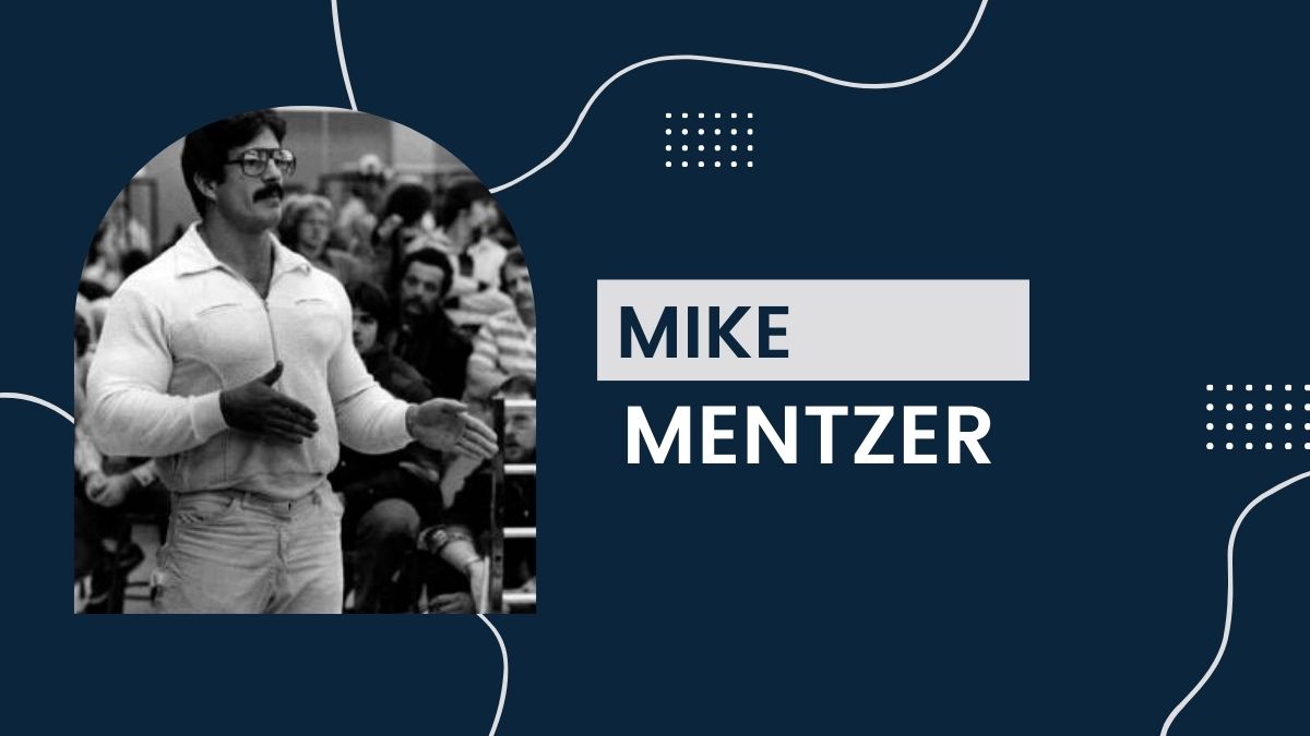 Mike Mentzer - Net Worth, Career, Birthday, Earnings, Age, Height, Bio