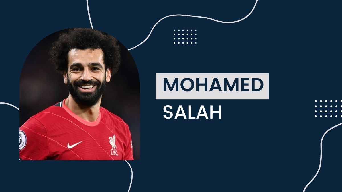 Mohamed Salah - Net Worth, Birthday, Salary, Girlfriend, Cars, Transfer Value