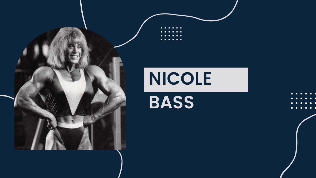 Nicole Bass - Net Worth, Career, Birthday, Earnings, Age, Height, Bio